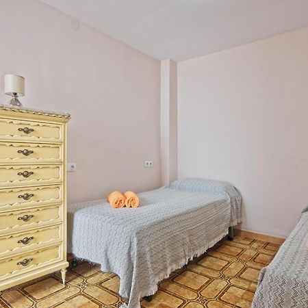 Casa En La Playa Valencia El Perello Villa Mareny Barraquetas ภายนอก รูปภาพ