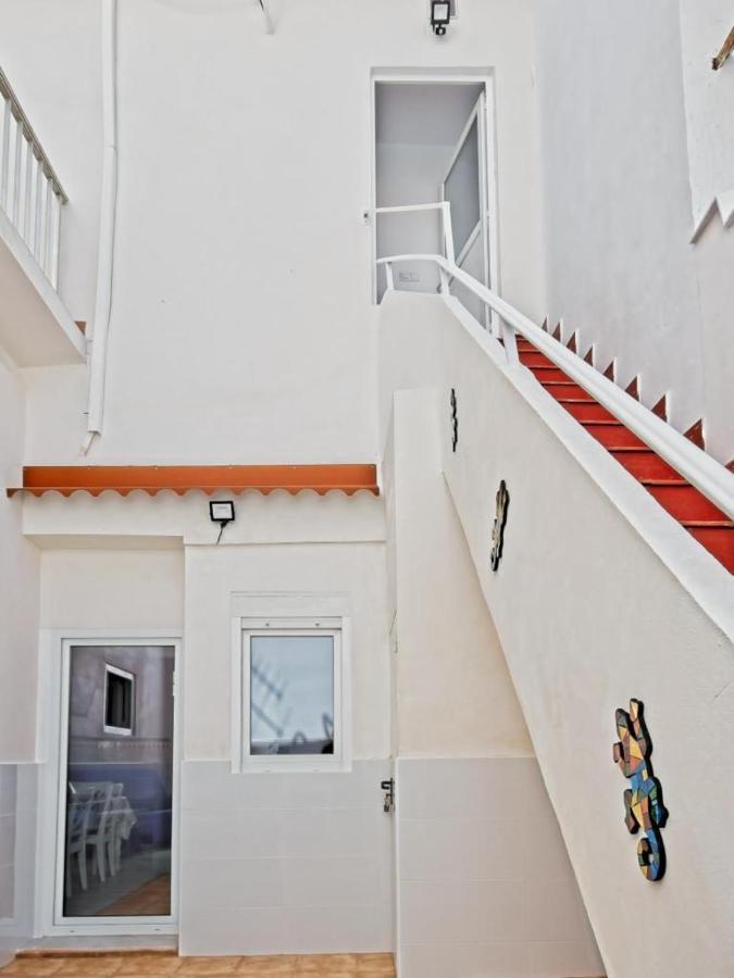 Casa En La Playa Valencia El Perello Villa Mareny Barraquetas ภายนอก รูปภาพ